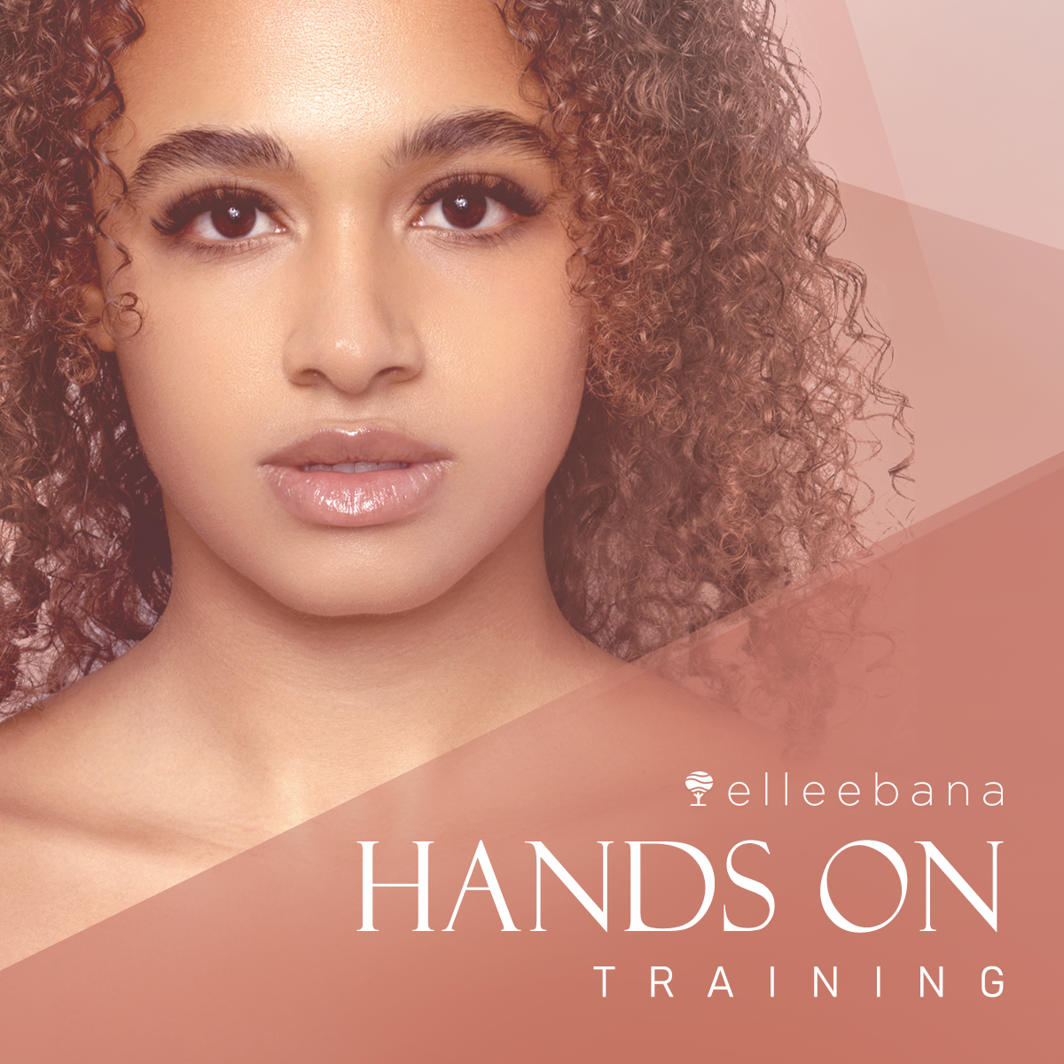 Elleebana Brow Lamination Course