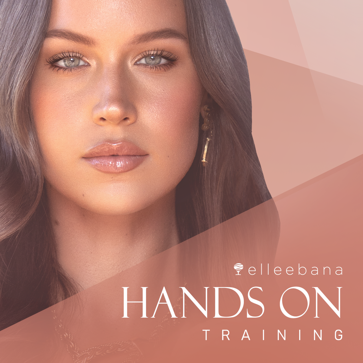 Elleebana Lash Lamination Course