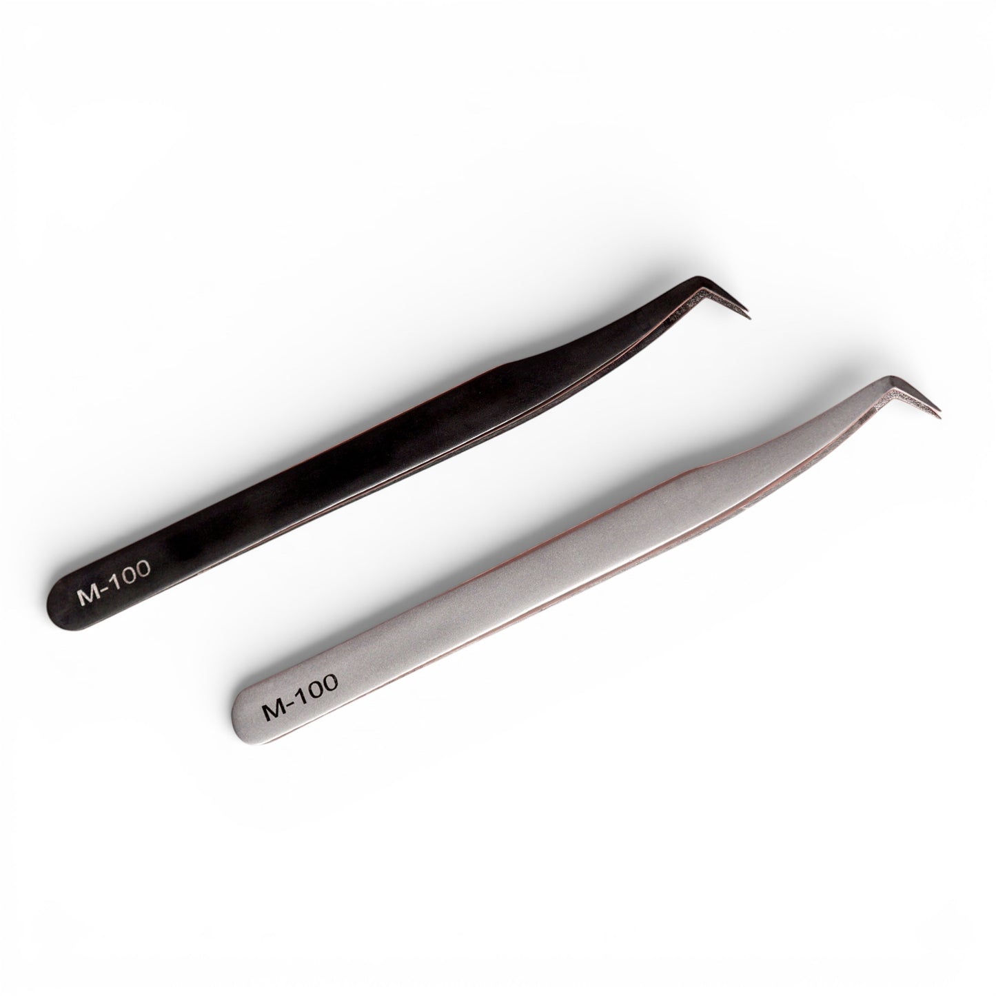 M100 Micro Grip Tweezer