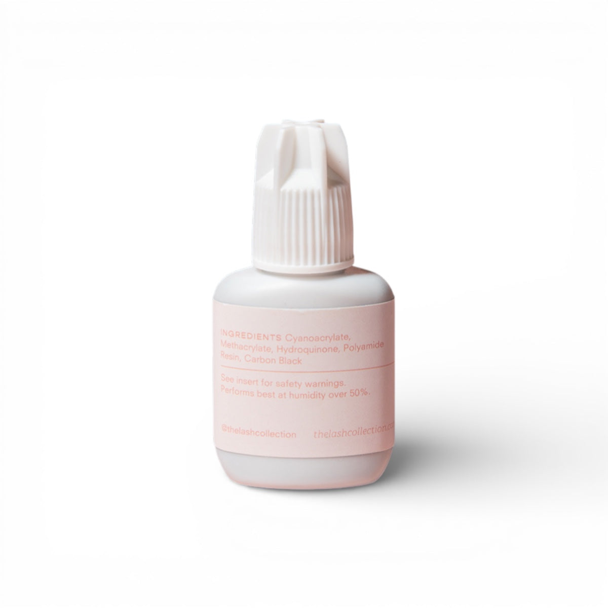 Pro Eyelash Extension Adhesive 10ml