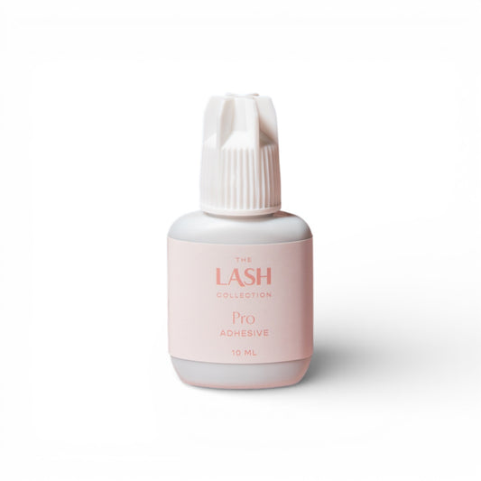 Pro Eyelash Extension Adhesive 10ml