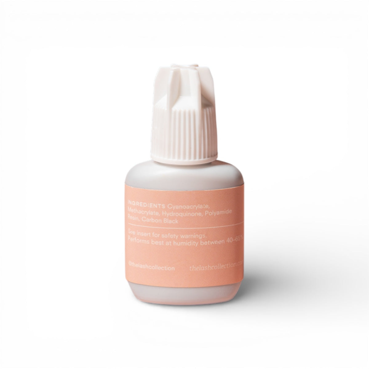 Pro Plus Eyelash Extension Adhesive 10ml