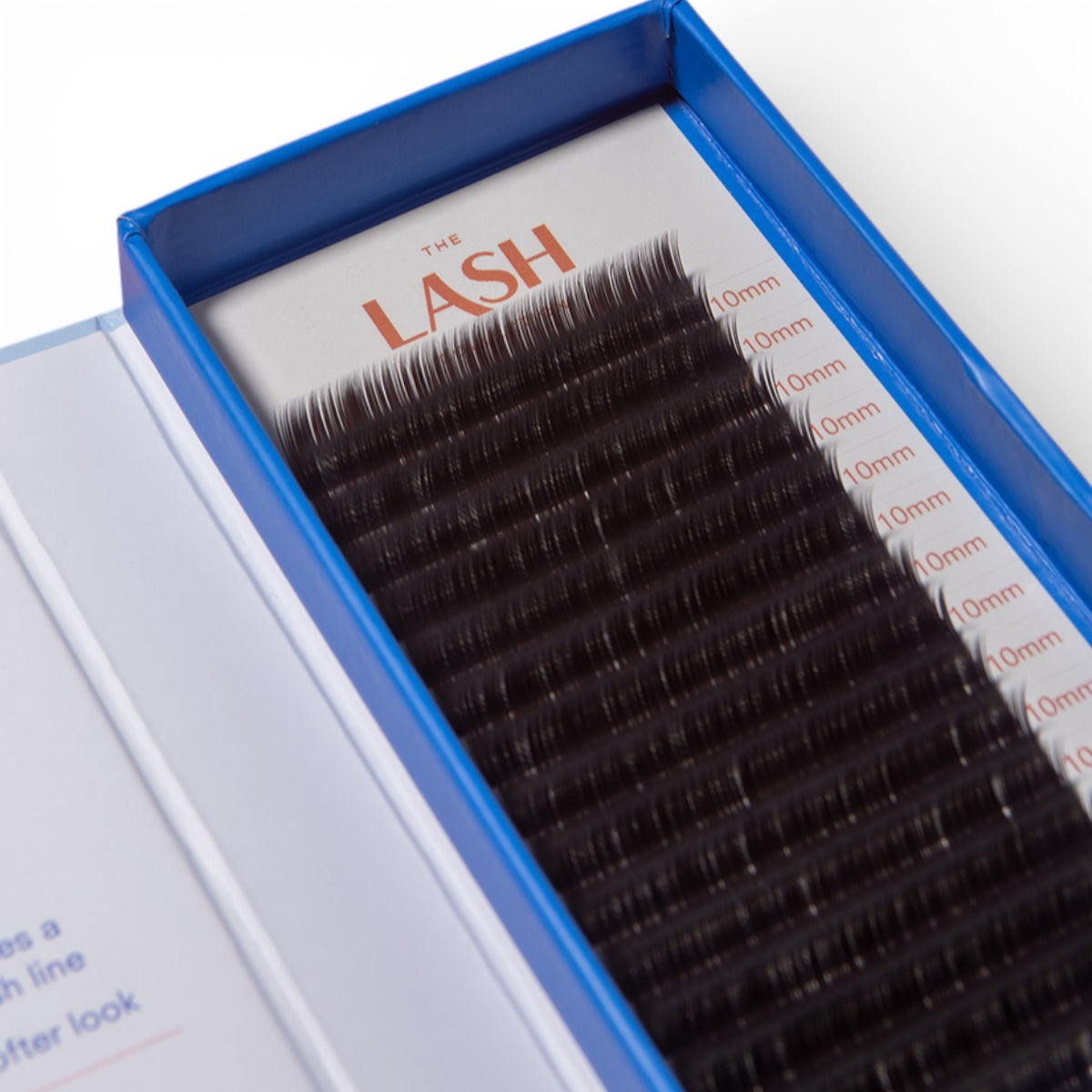 Flat .20 single length trays