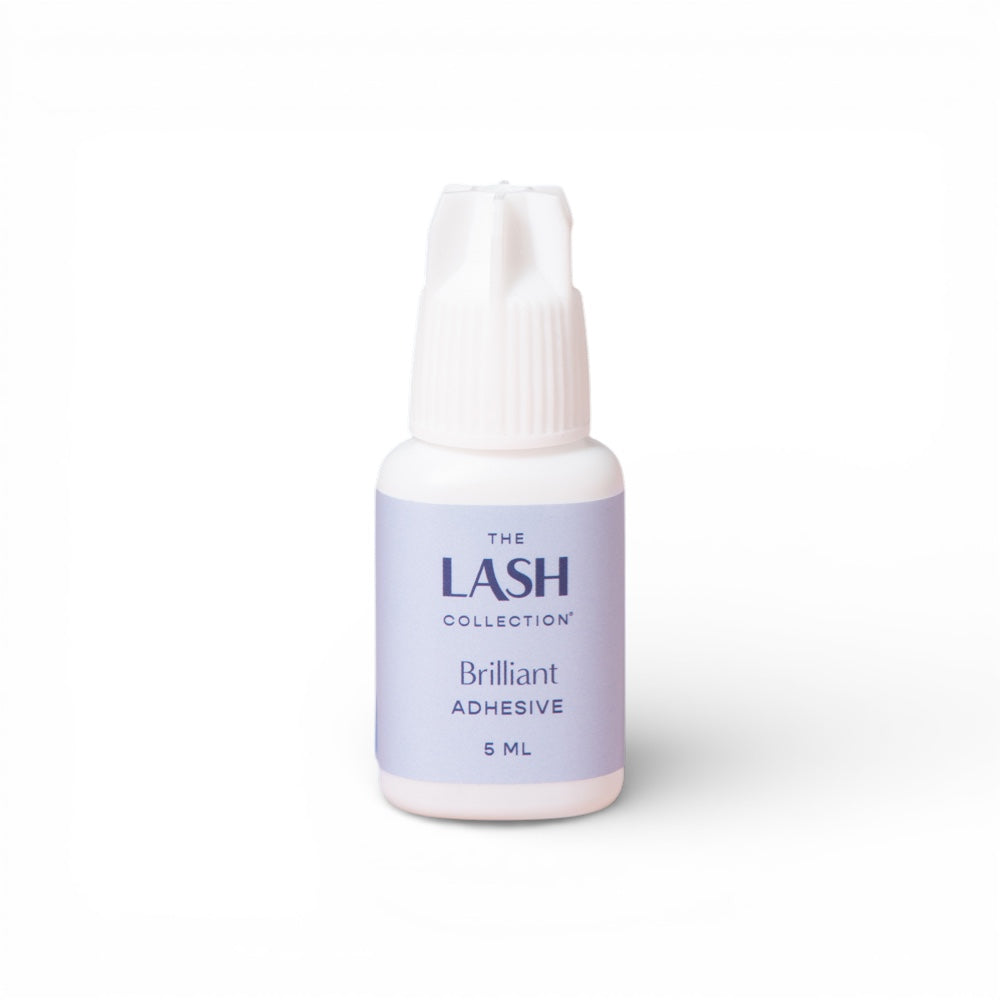 Brilliant Clear Eyelash Extension Adhesive 5ml