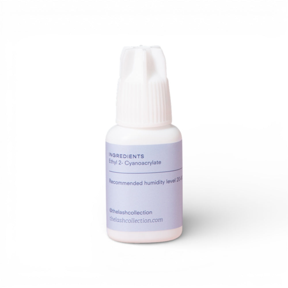 Brilliant Clear Eyelash Extension Adhesive 5ml