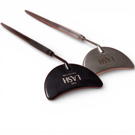 Lash Mirror
